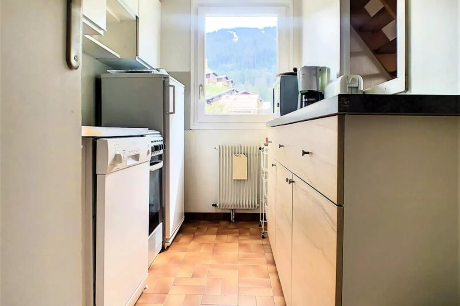 Appartements à Les Carroz-d'Arâches-Niet-getagd