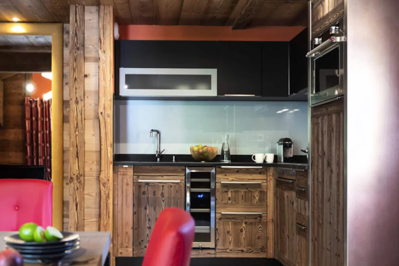 MGM Hôtels & Résidences - Hôtel Les Suites d'Alexane ****-Niet-getagd