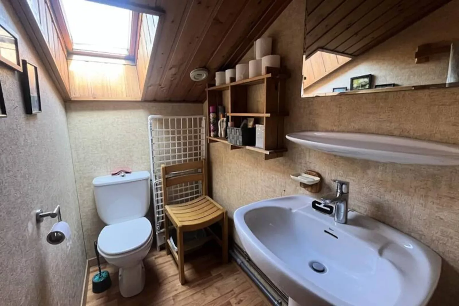 Résidence Le Mermy-Niet-getagd