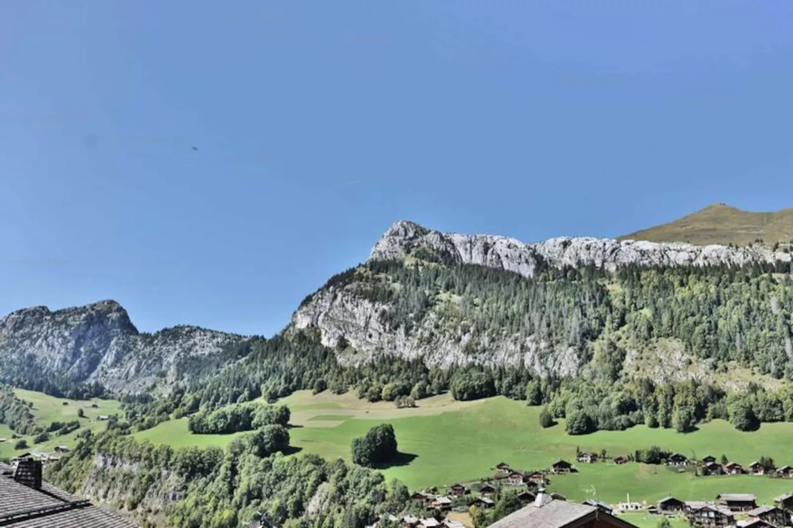 Résidence Loges A-Niet-getagd