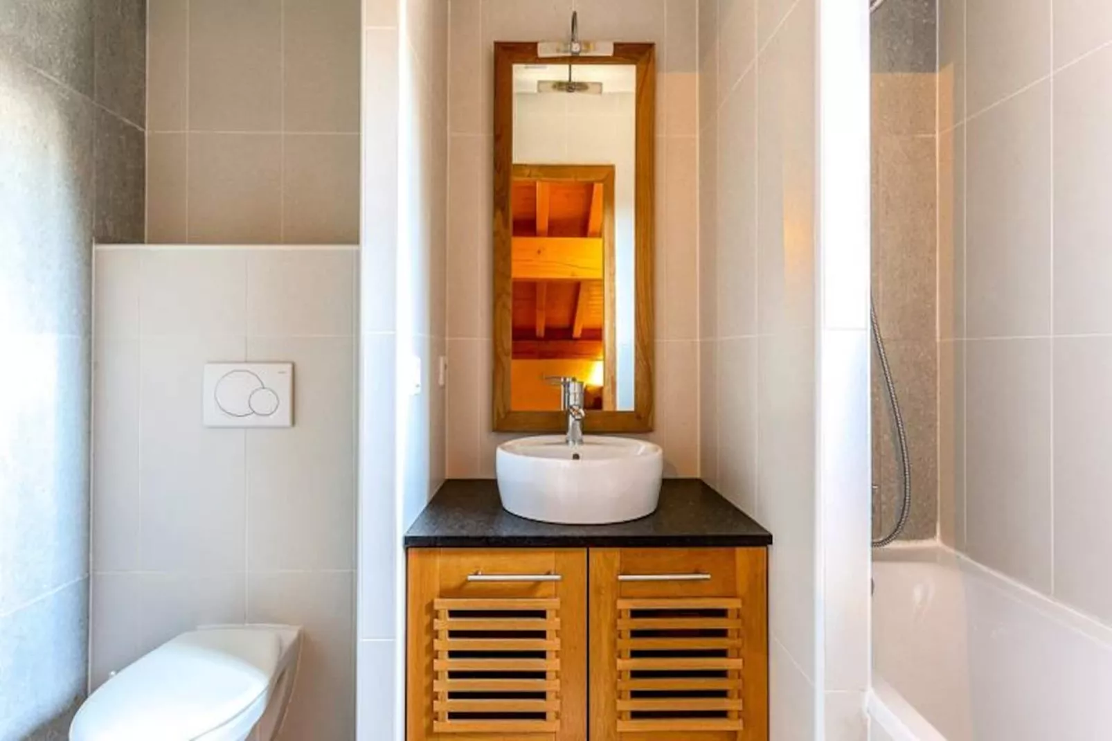 Résidence Les Portes du Mont Blanc **** - Niet-getagd