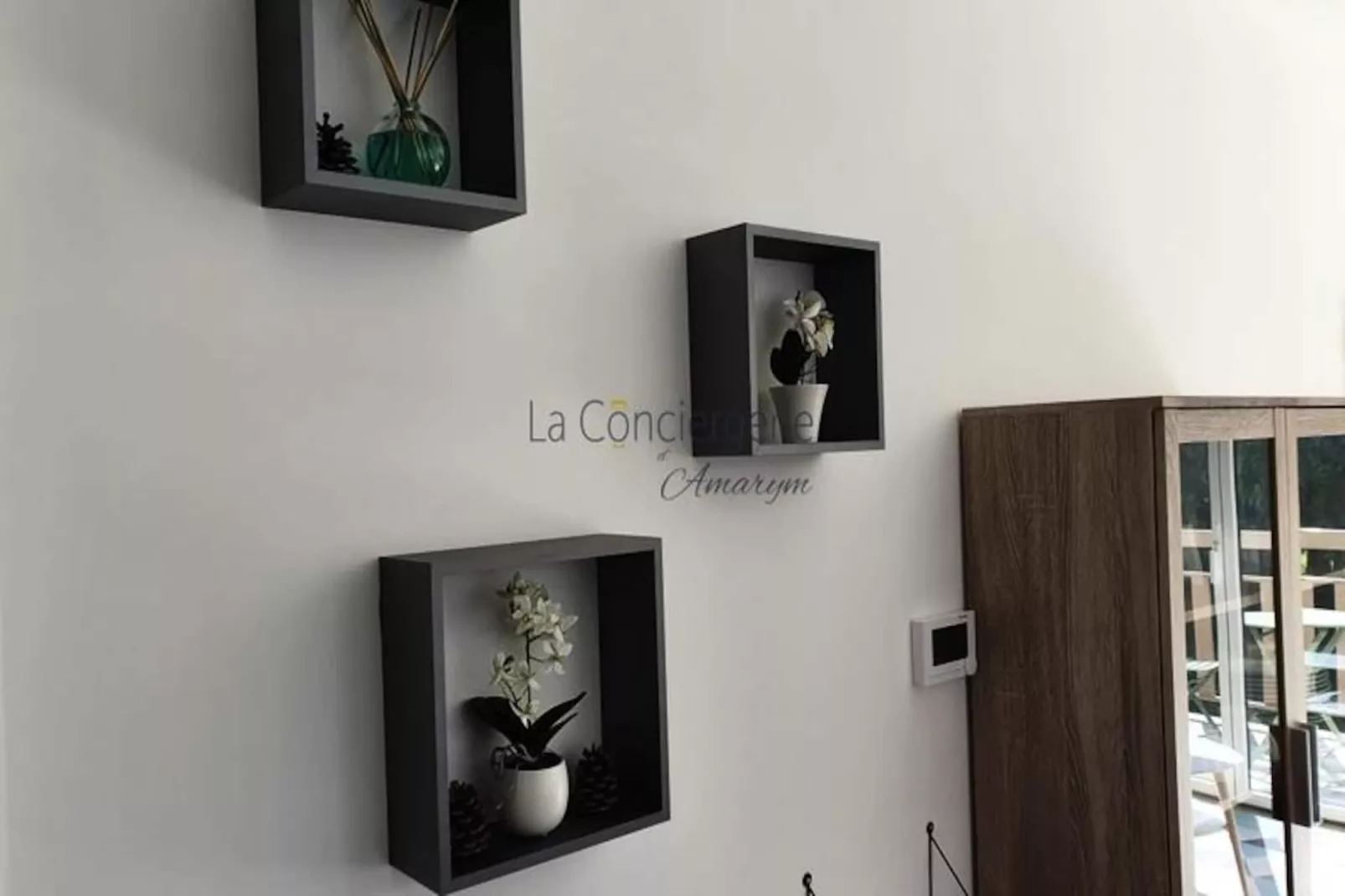 Résidence Sv 8 - Les &eacute;cureuils : Confort & S&eacute;r&eacute;nit&eacute; Dans R&eacute;sidence Priv&eacute;e &agrave; St--Niet-getagd