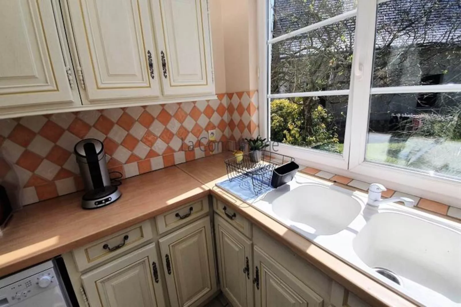 Résidence Svb11 "le Gamilou" Charmante Long&egrave;re R&eacute;nov&eacute;e-Niet-getagd