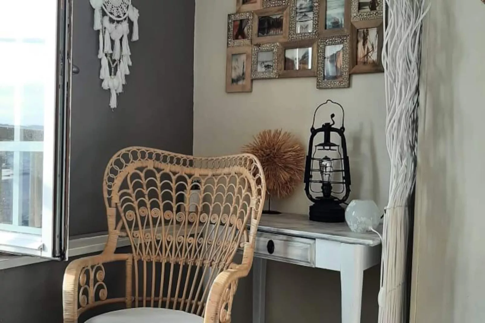 Résidence Mh02 - L&rsquo;&eacute;vasion : Mer & S&eacute;r&eacute;nit&eacute;, Parenth&egrave;se &agrave; Deux-Niet-getagd