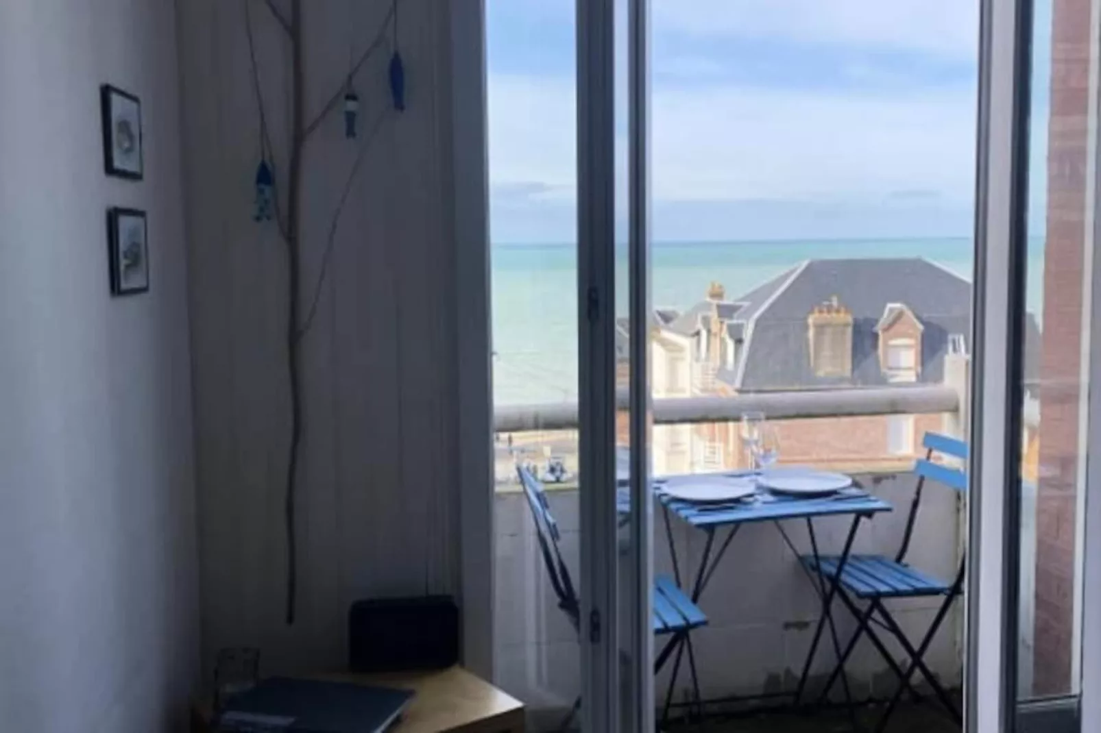 Résidence Al 31 &ndash; La Mar&eacute;e : S&eacute;jour Marin Au C&oelig;ur D&rsquo;ault-Niet-getagd