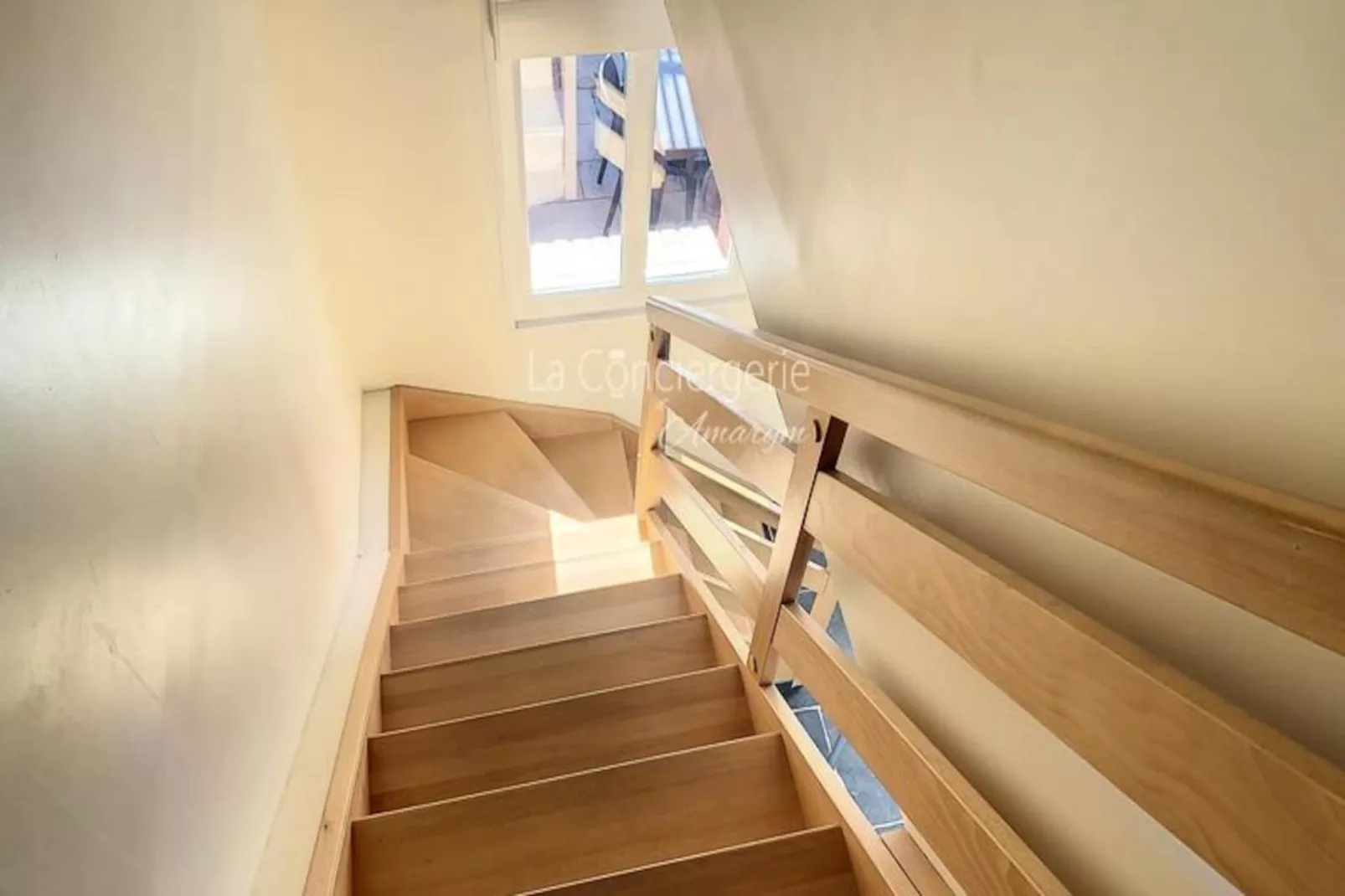 Résidence Ad41 - La Perle Marine.. Jolie Maison Avec Jardin Et Terrasse-Niet-getagd