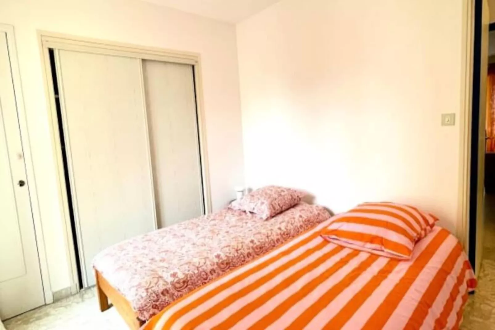 "le Majorelle" - T2 50m2 Parking & Terrasse-Niet-getagd