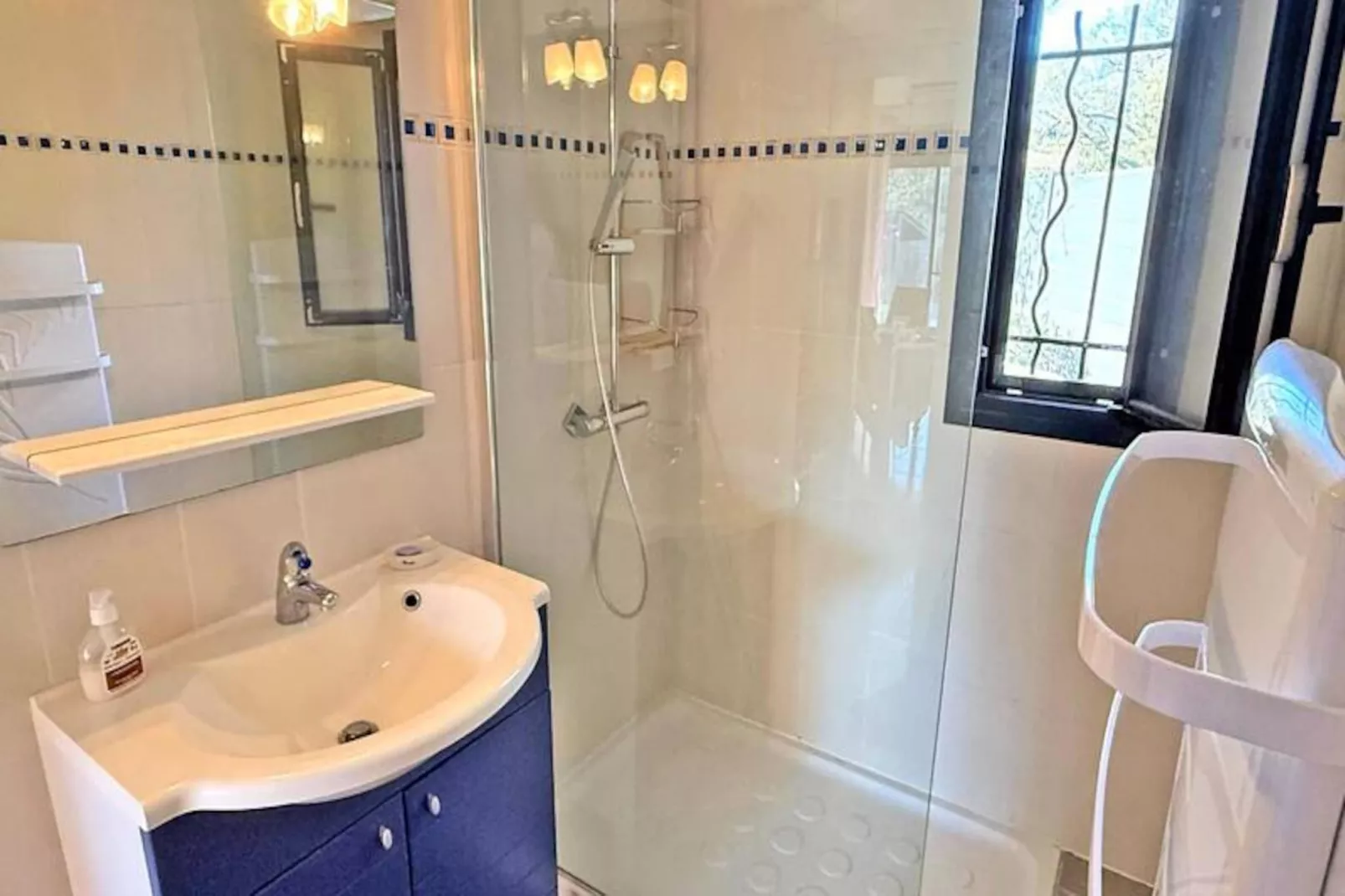 Résidence Pré D'icard-Niet-getagd