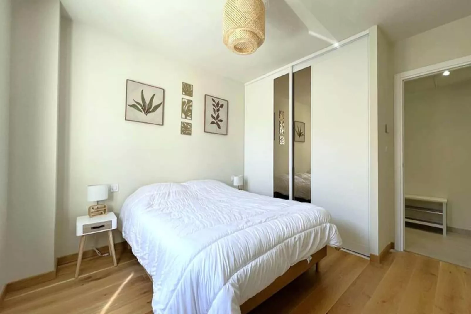 Résidence Le Rivage-le Pradet-Niet-getagd