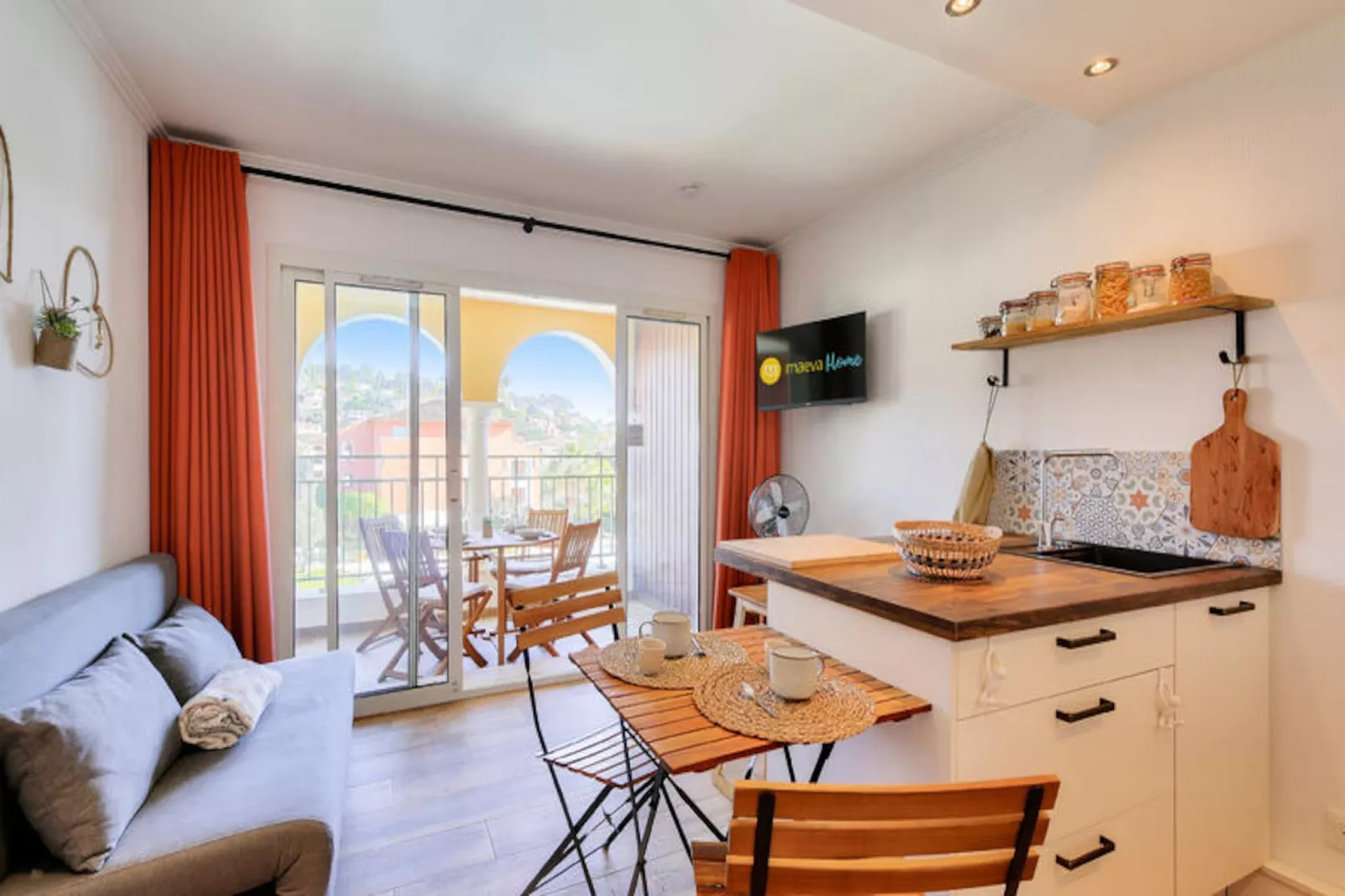 Résidence Les Rivages des Issambres - maeva Home-Niet-getagd