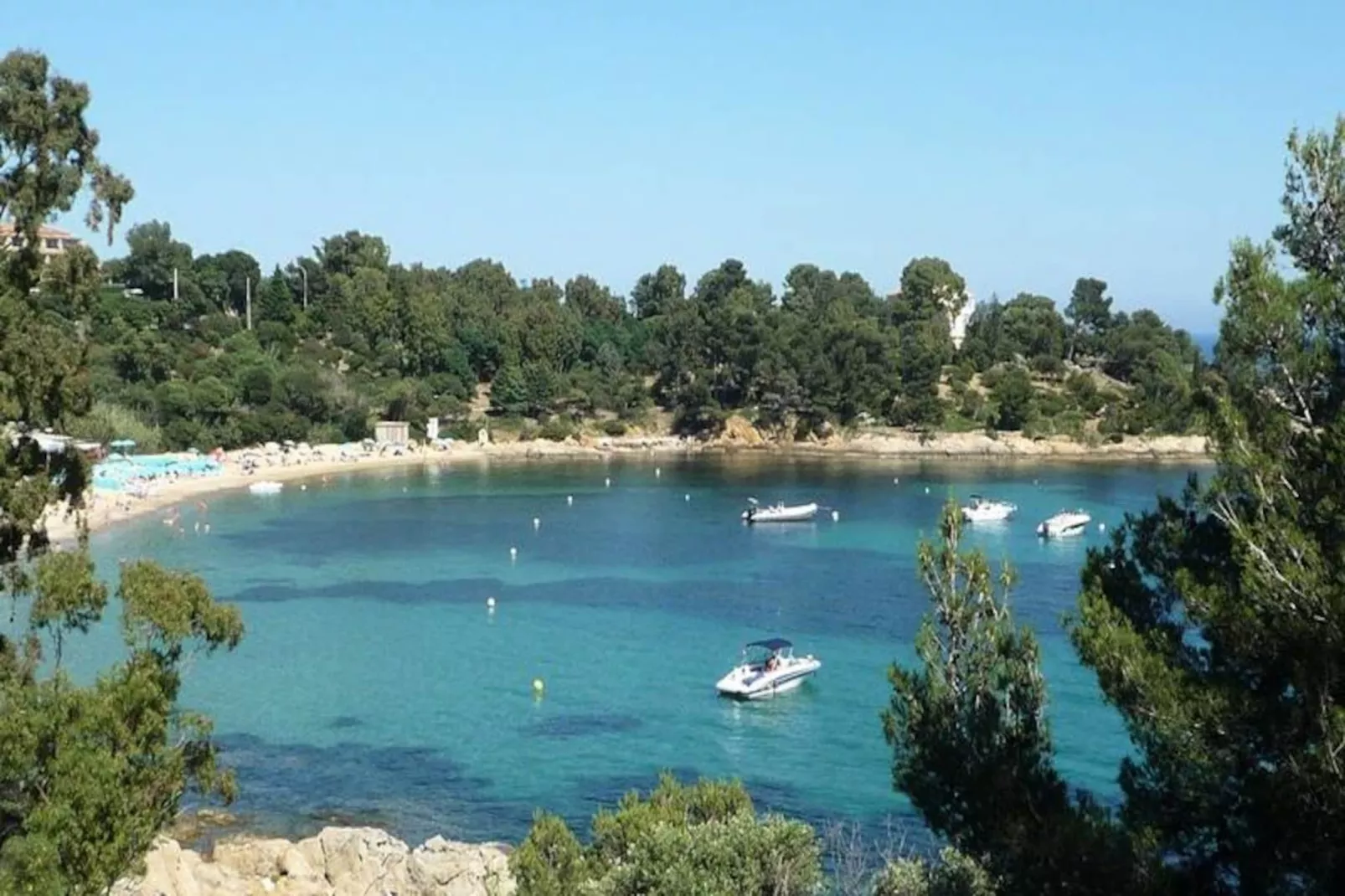 Résidence Parc Oasis-Niet-getagd