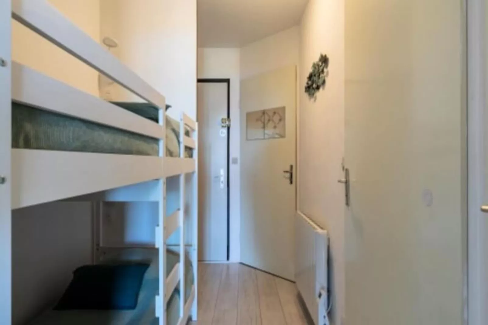 Vue Mer Imprenable, T3, Loggia, 6 Pers, Piscine, Tennis, Parking-Niet-getagd