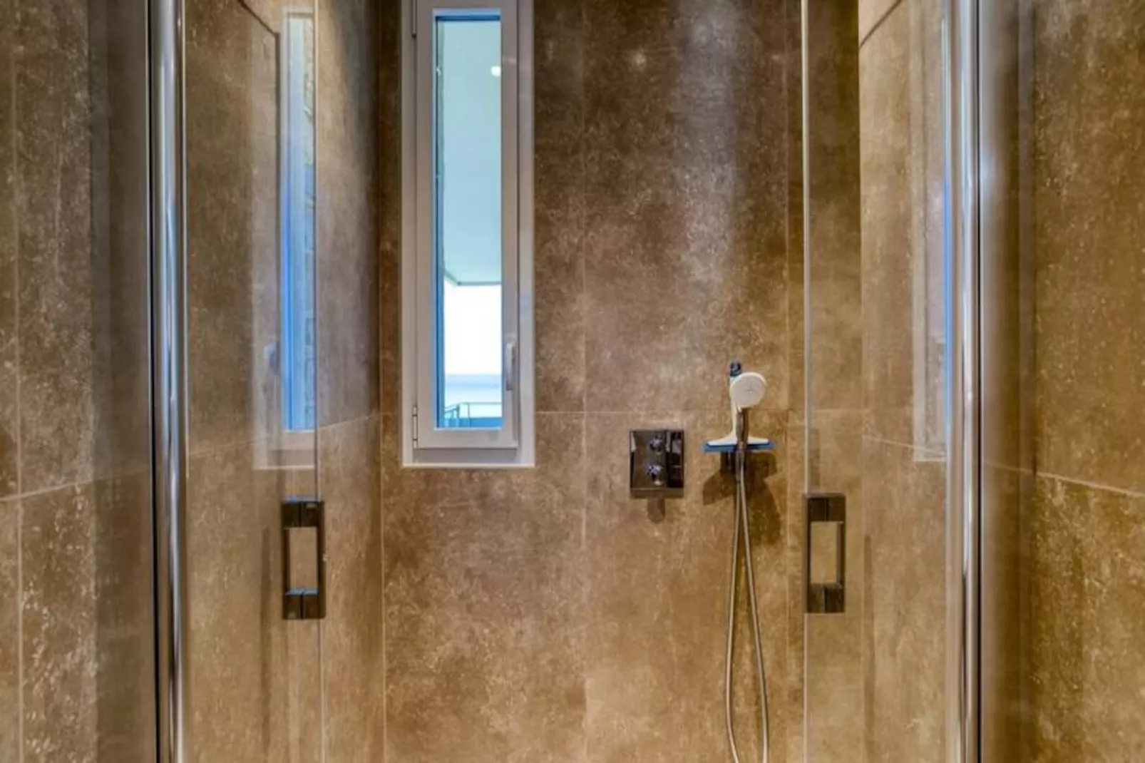 Résidence Appartement Neuf Vue Mer Pour 6 Personnes-Niet-getagd