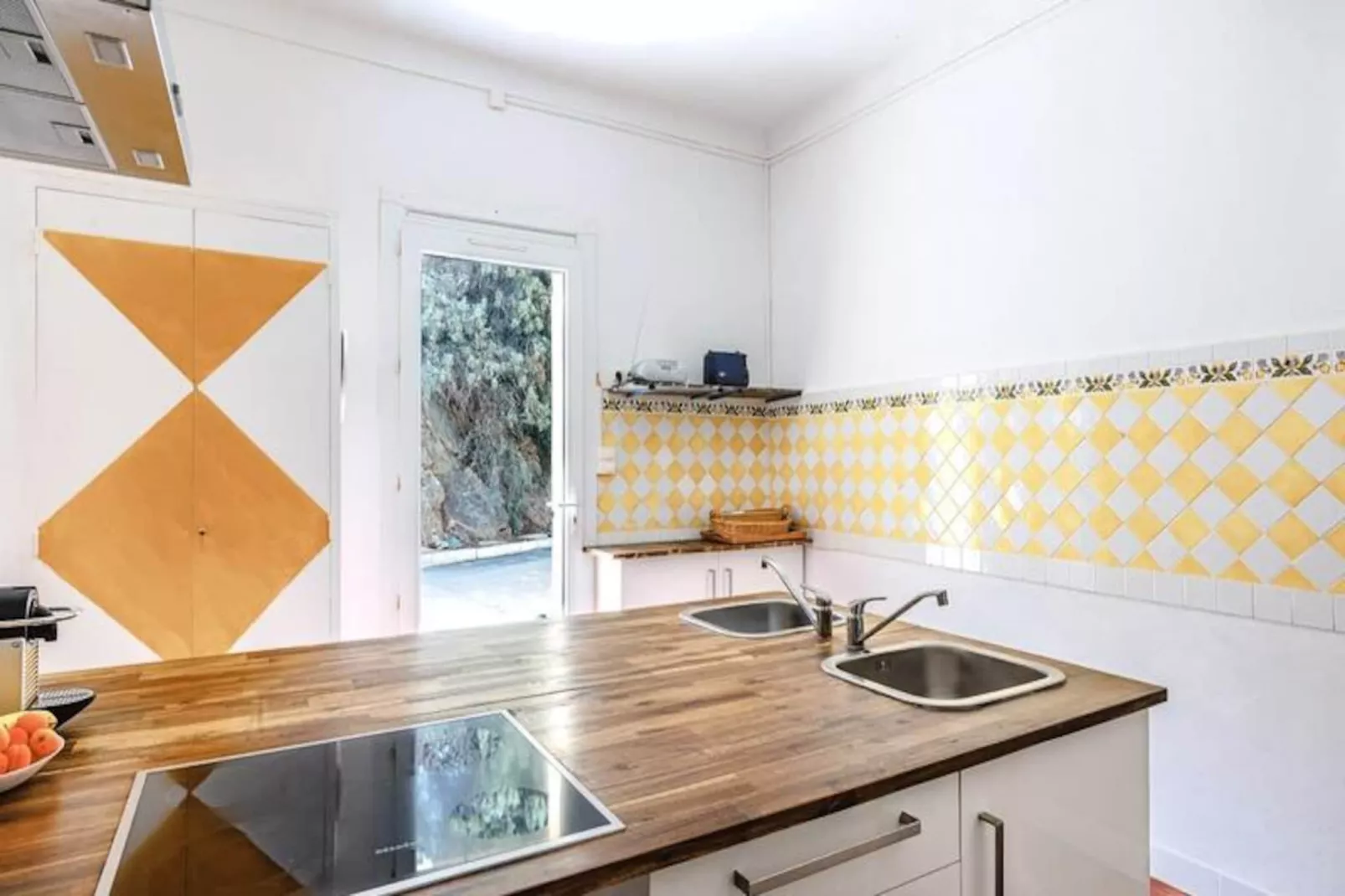 Résidence Villa Amiot - Villa Historique Aiguebelle - 10 Personnes-Niet-getagd