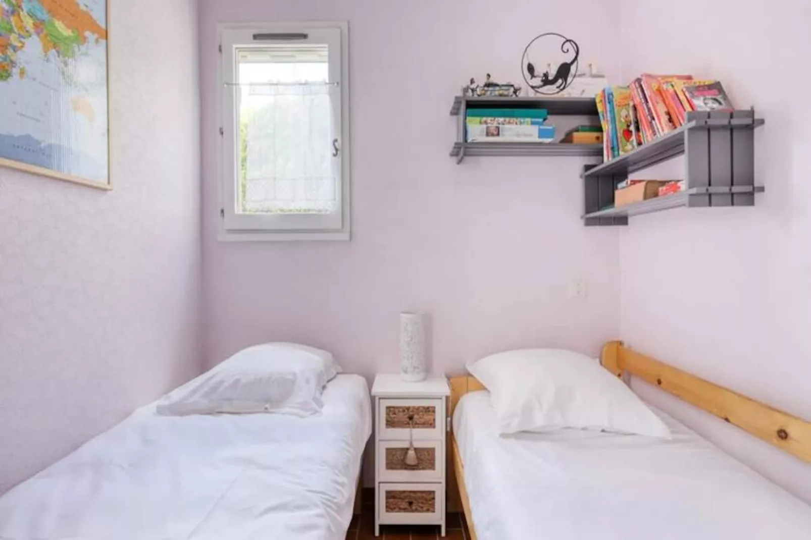 Résidence Vue Exceptionnelle &agrave; Saint-clair Pour 4 Personnes-Niet-getagd