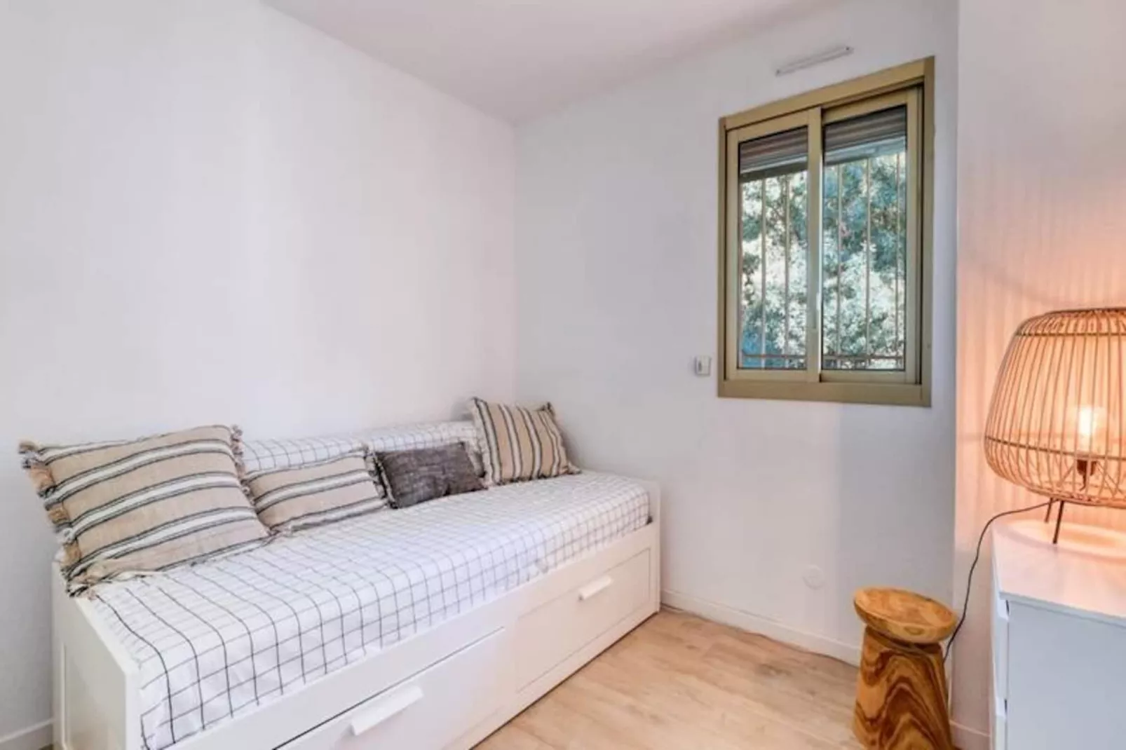 Résidence Mandariniers : Magnifique T4 Vue Mer Pour 6-Niet-getagd