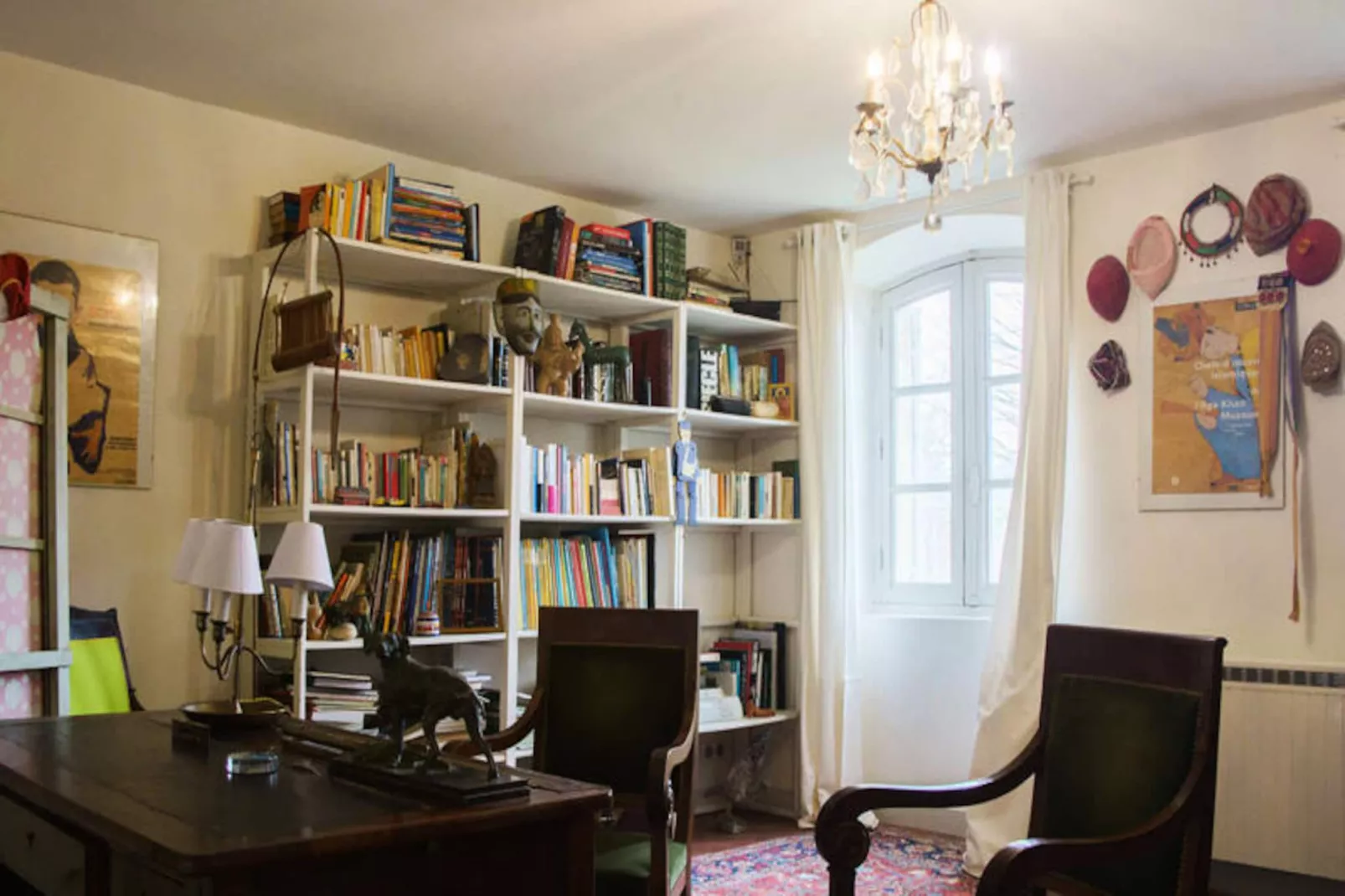 Maison De Vacances &agrave; Lourmarin &ndash; Vue Sur Le Ch&acirc;teau-Niet-getagd