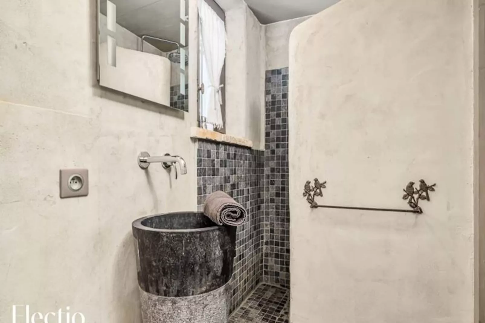 Loggia 8 Laurier | R&eacute;sidence Les Petitons-Niet-getagd