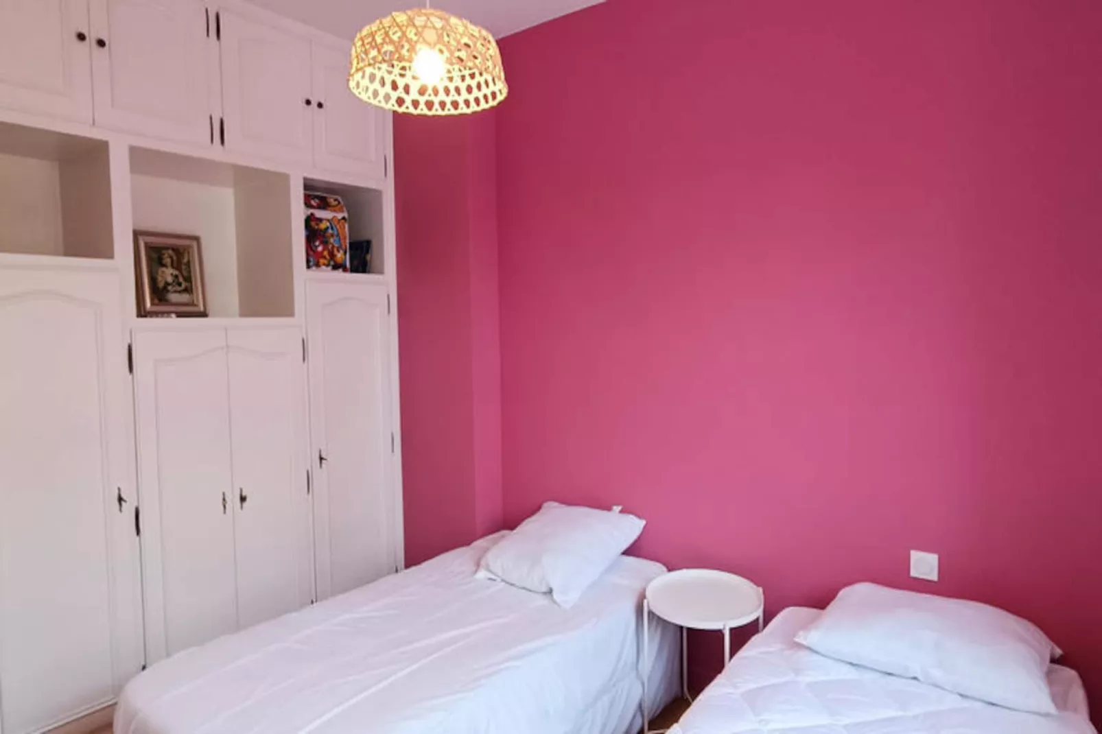 Maison à Les Sables d'Olonne-Niet-getagd