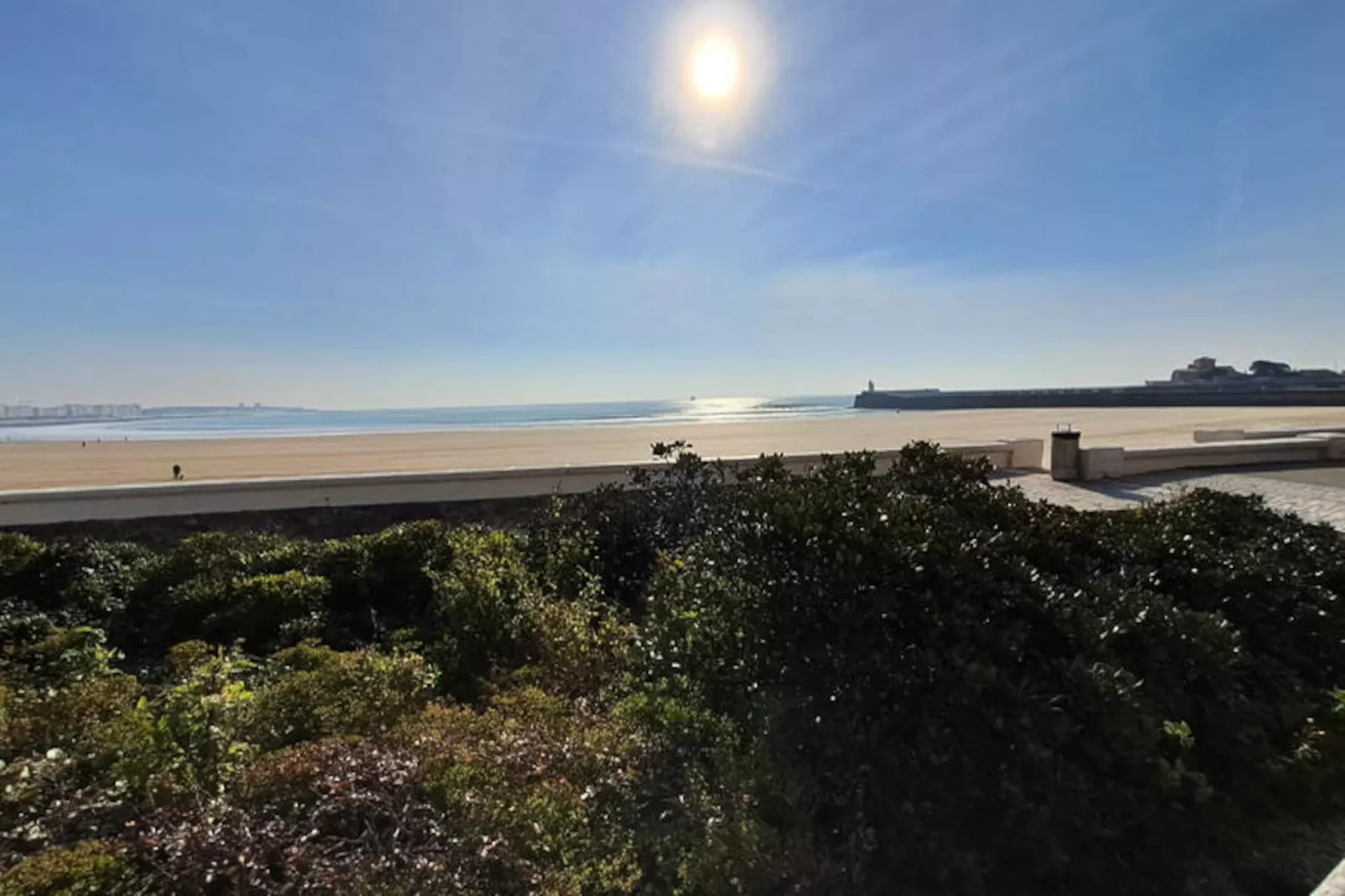 Appartements à Les Sables d'Olonne-Niet-getagd