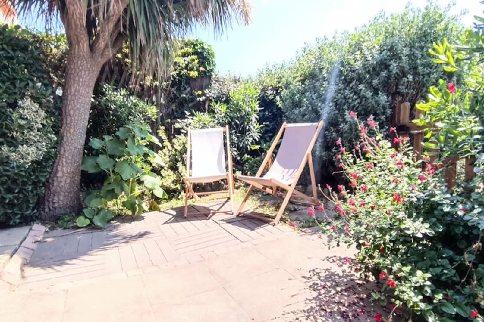 Maison à Les Sables d'Olonne-Niet-getagd