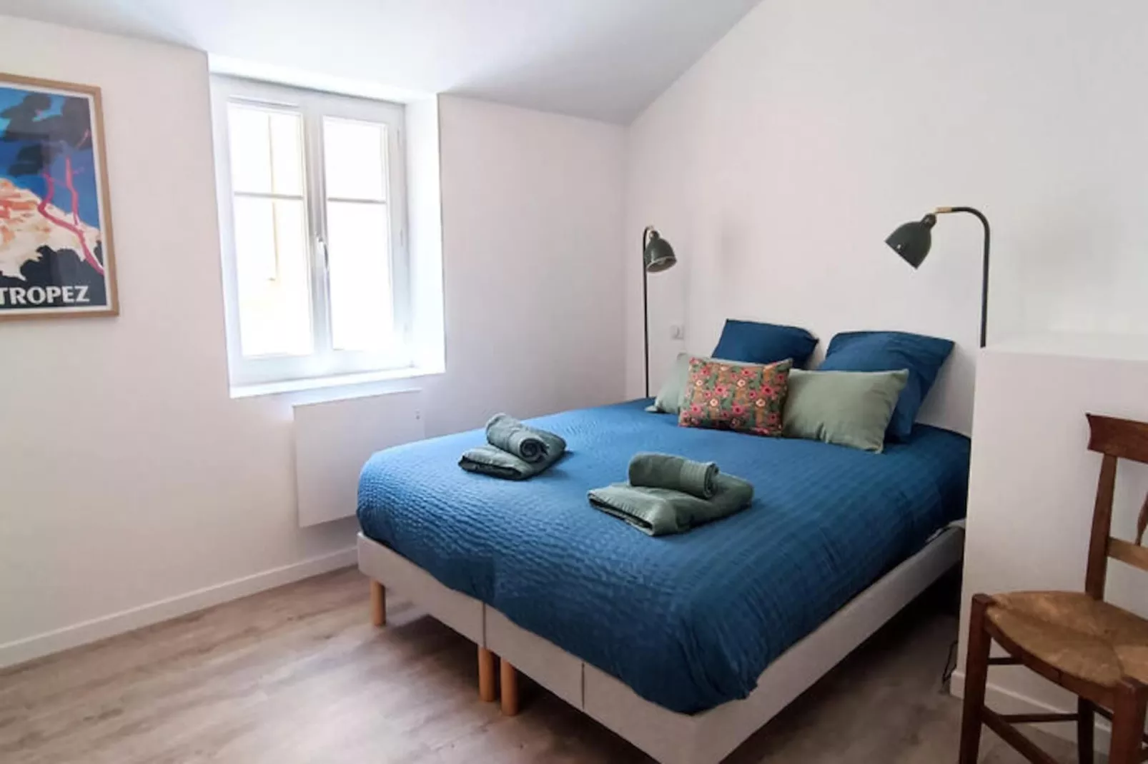 Maison à Les Sables d'Olonne-Niet-getagd