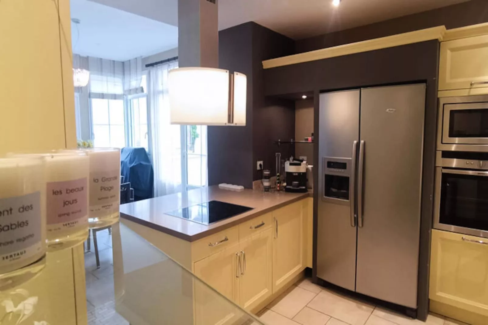 Maison à Les Sables d'Olonne-Niet-getagd