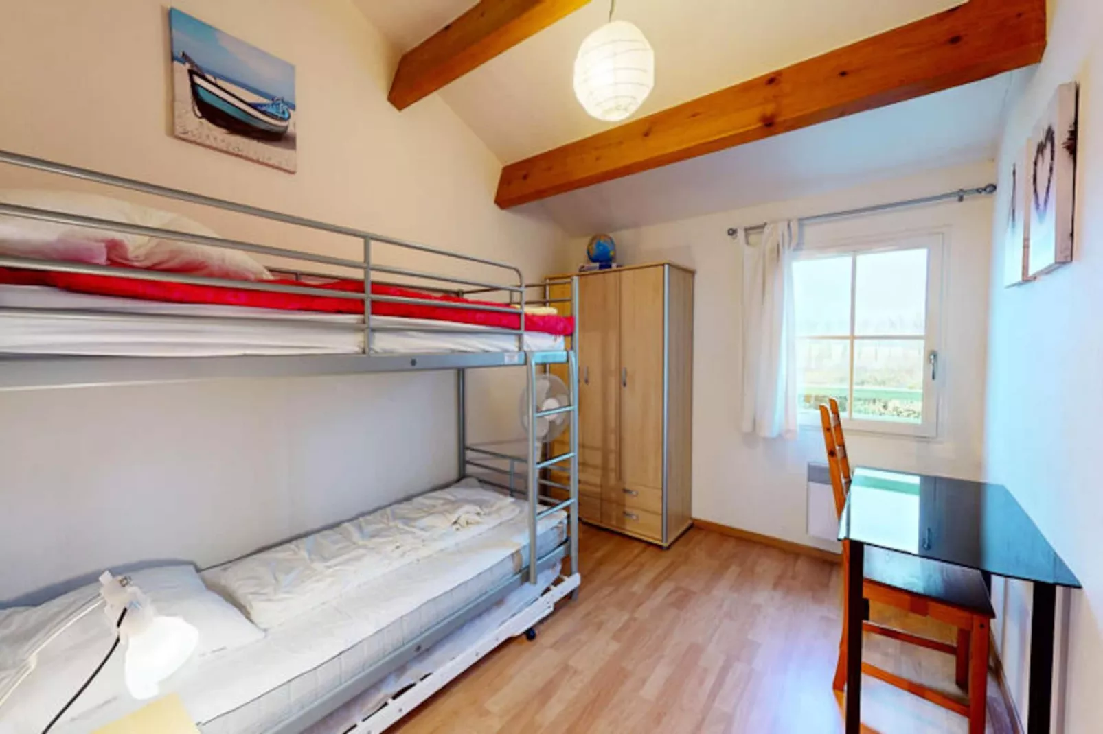 Maison à L'Aiguillon-sur-Vie-Niet-getagd