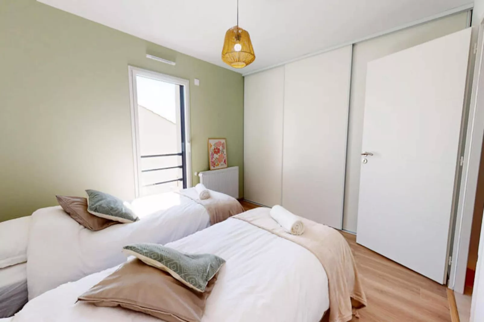 Maison à Saint-Gilles-Croix-de-Vie-Niet-getagd