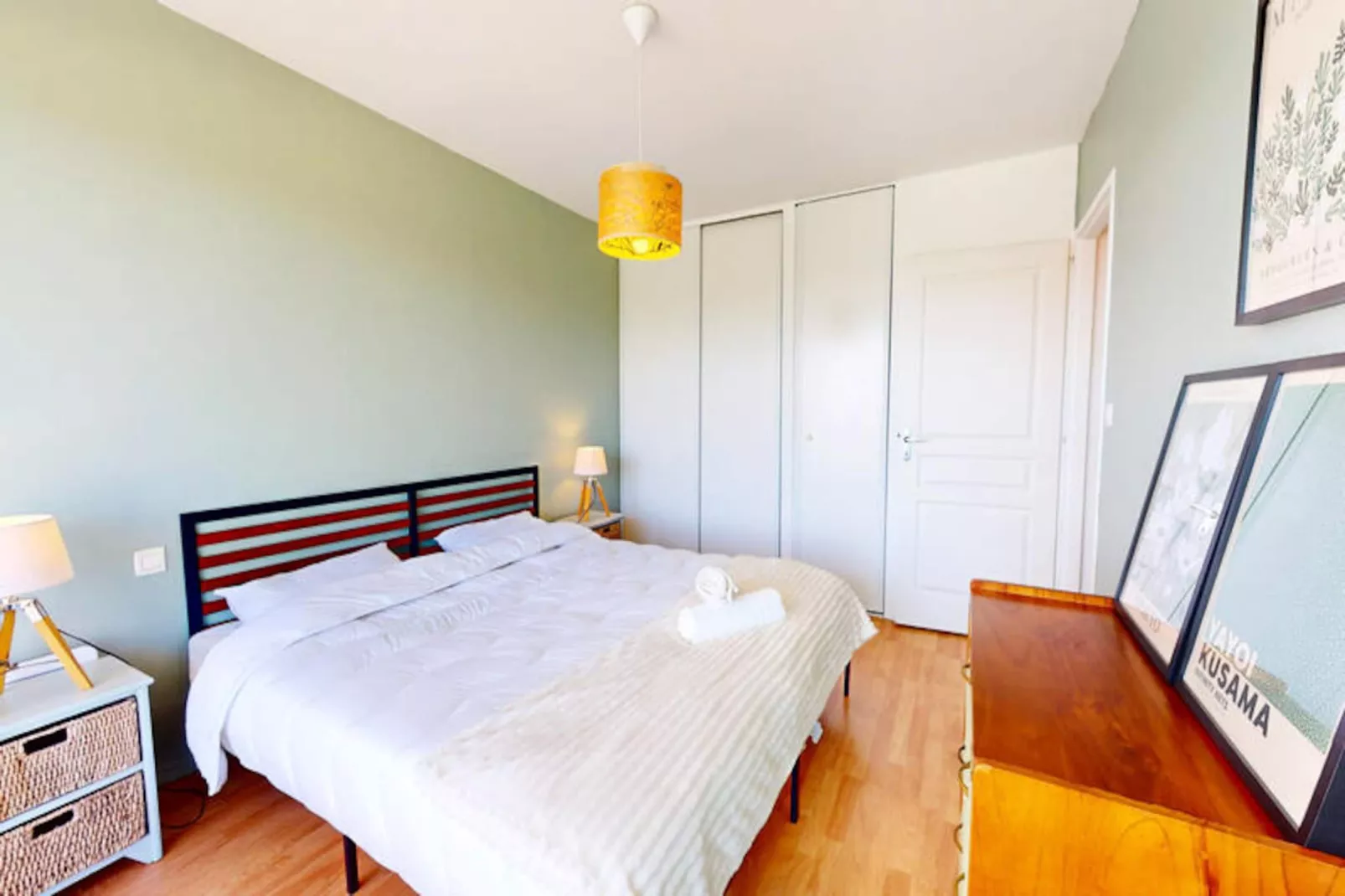 Appartements à L'Aiguillon-sur-Vie-Niet-getagd