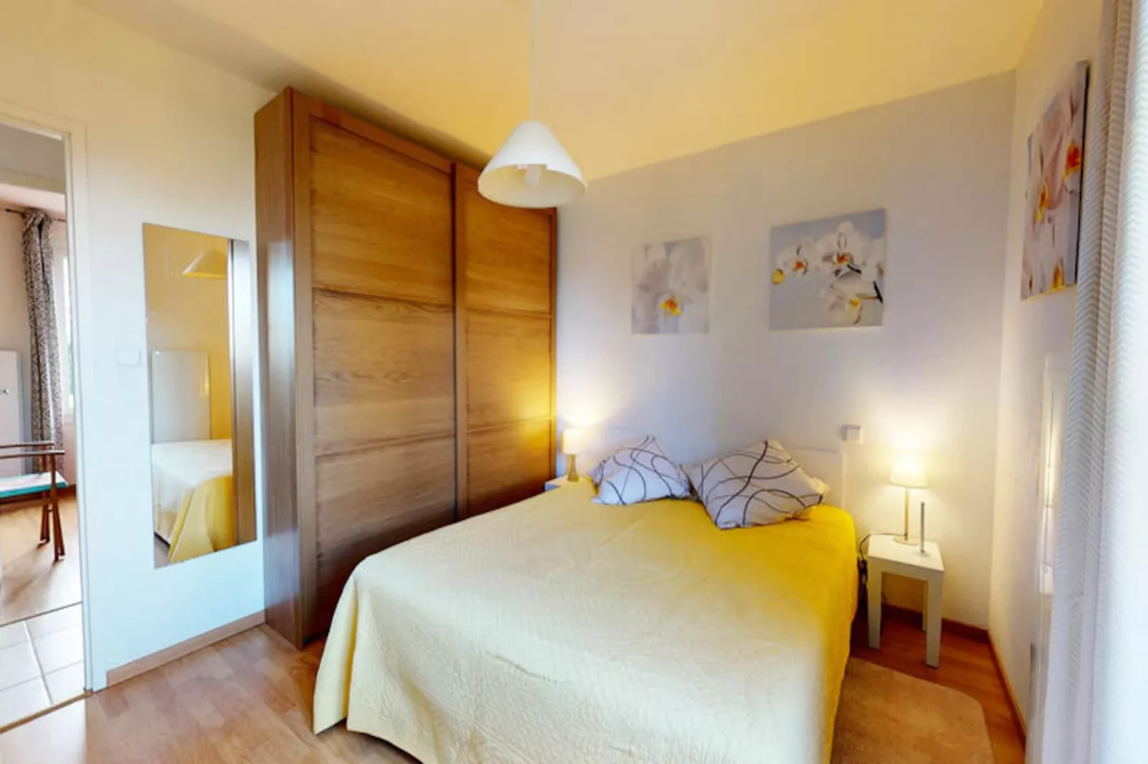 Maison à L'Aiguillon-sur-Vie-Niet-getagd