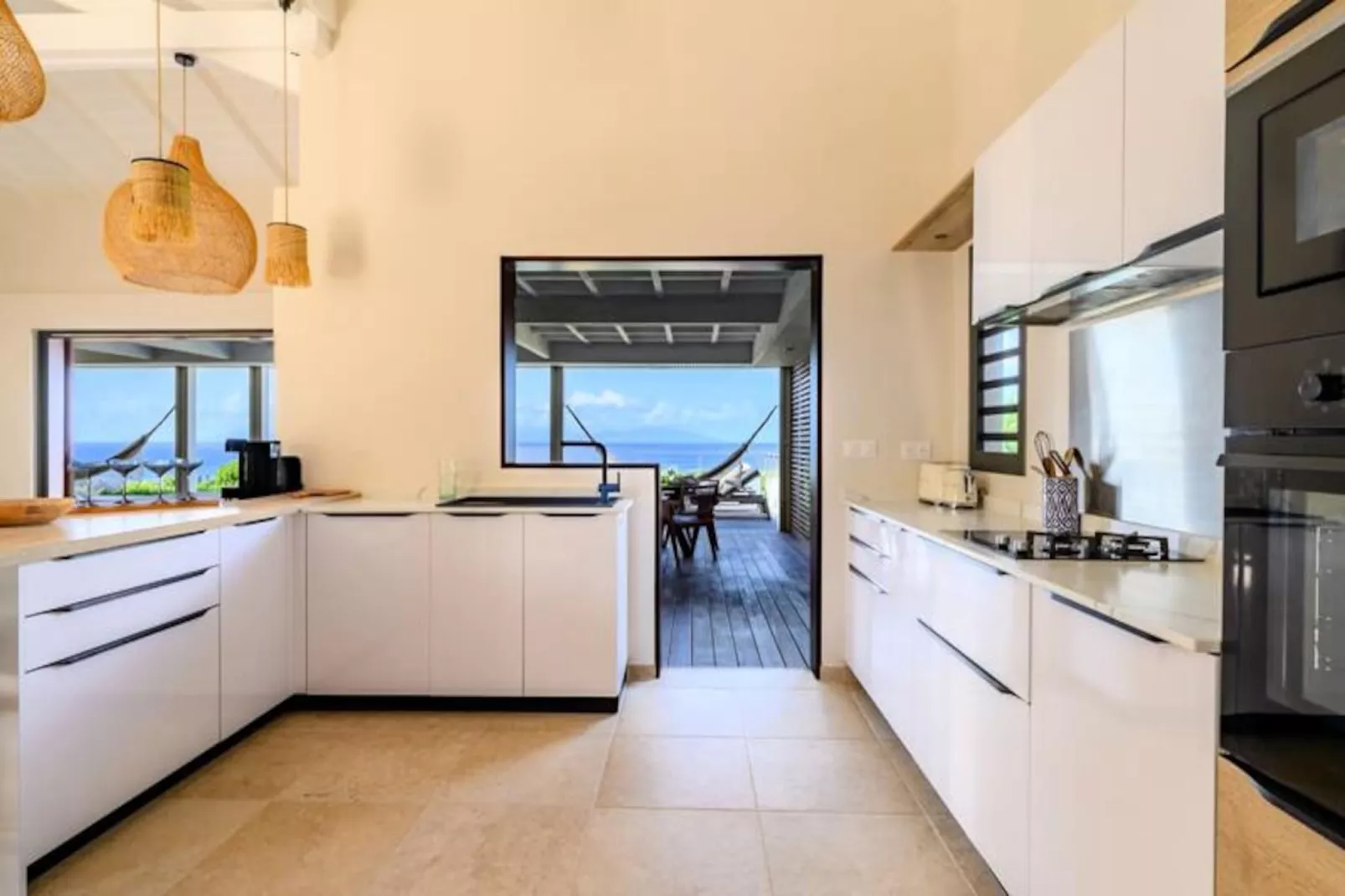 Villa Ayam&eacute; - Niet-getagd