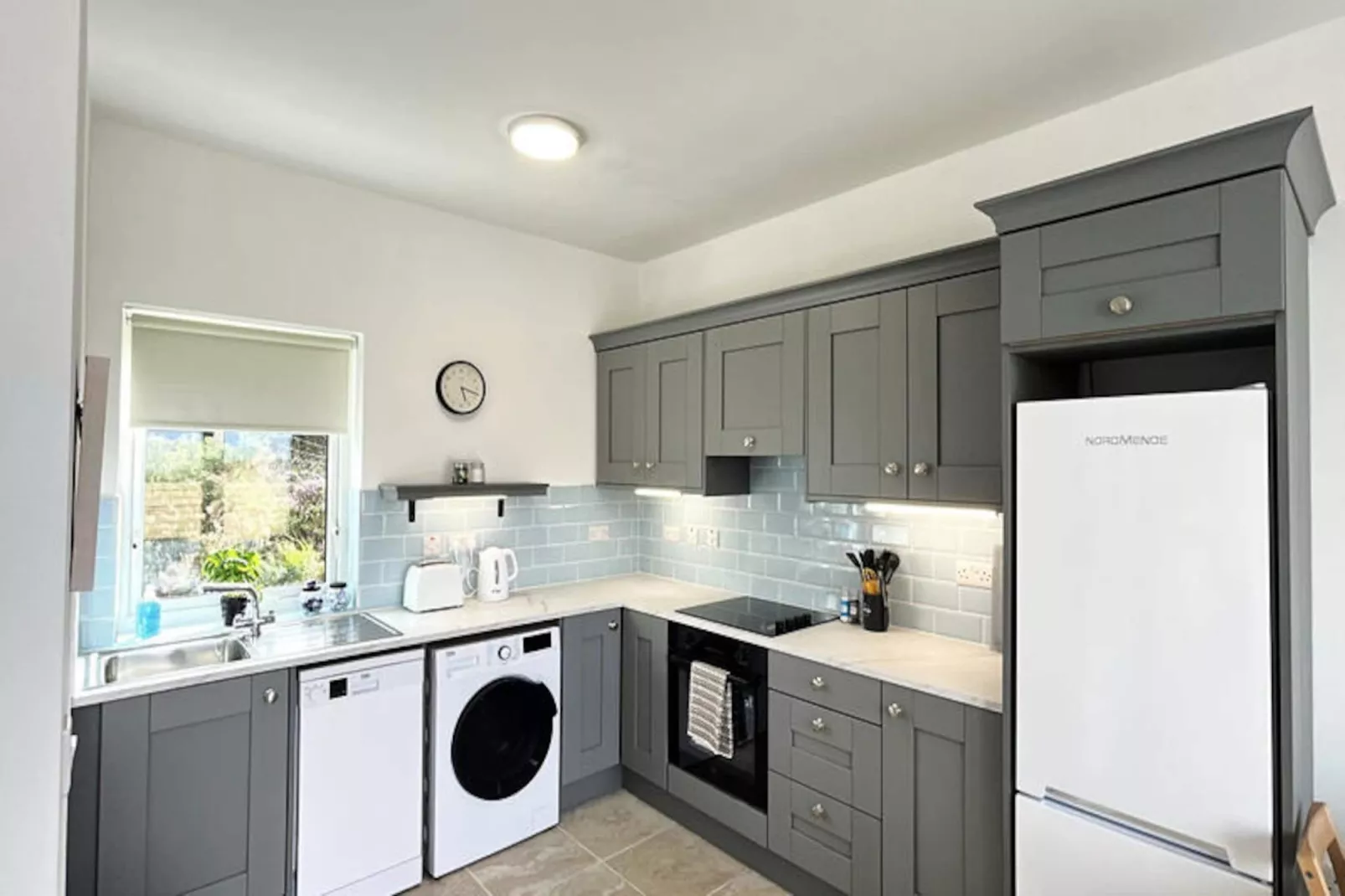 Mobil Home - Bungalow - Cottage à Renvyle Galway-Niet-getagd