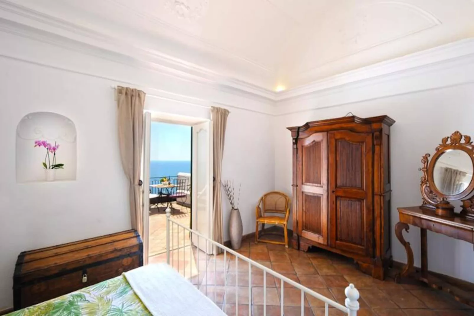 Maison à Praiano-Niet-getagd