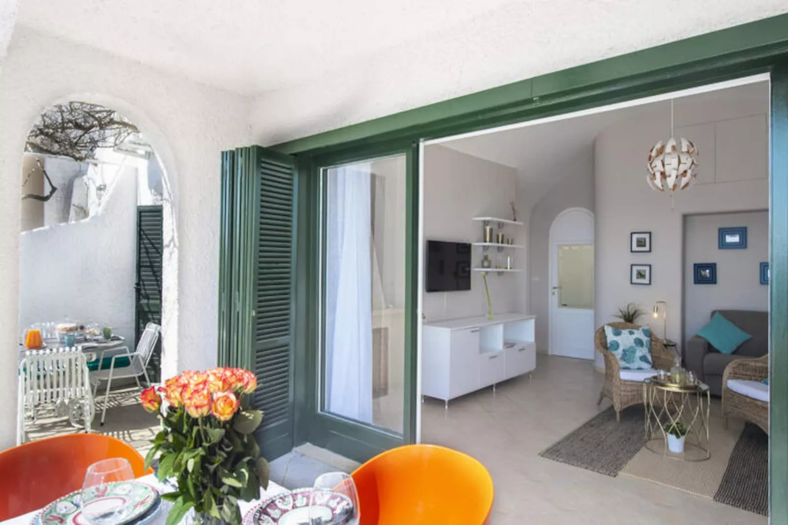 Appartements à Conca dei Marini-Niet-getagd