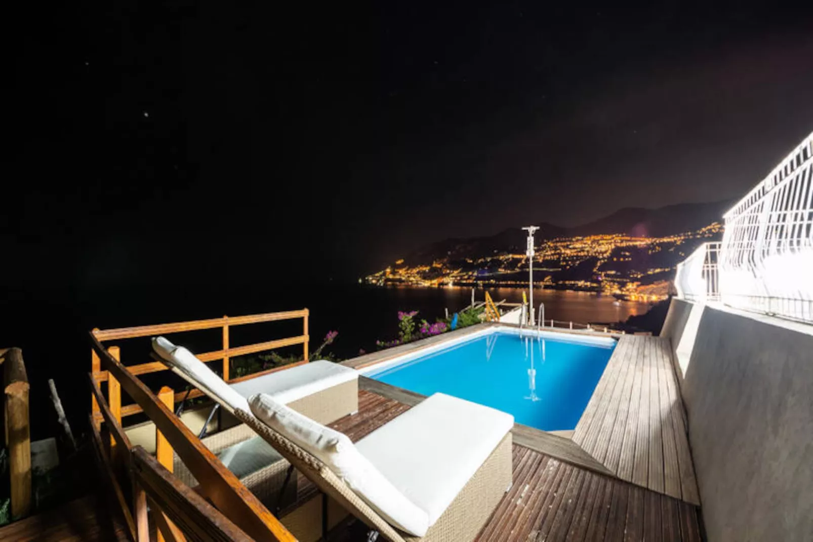 Maison à Maiori-Niet-getagd