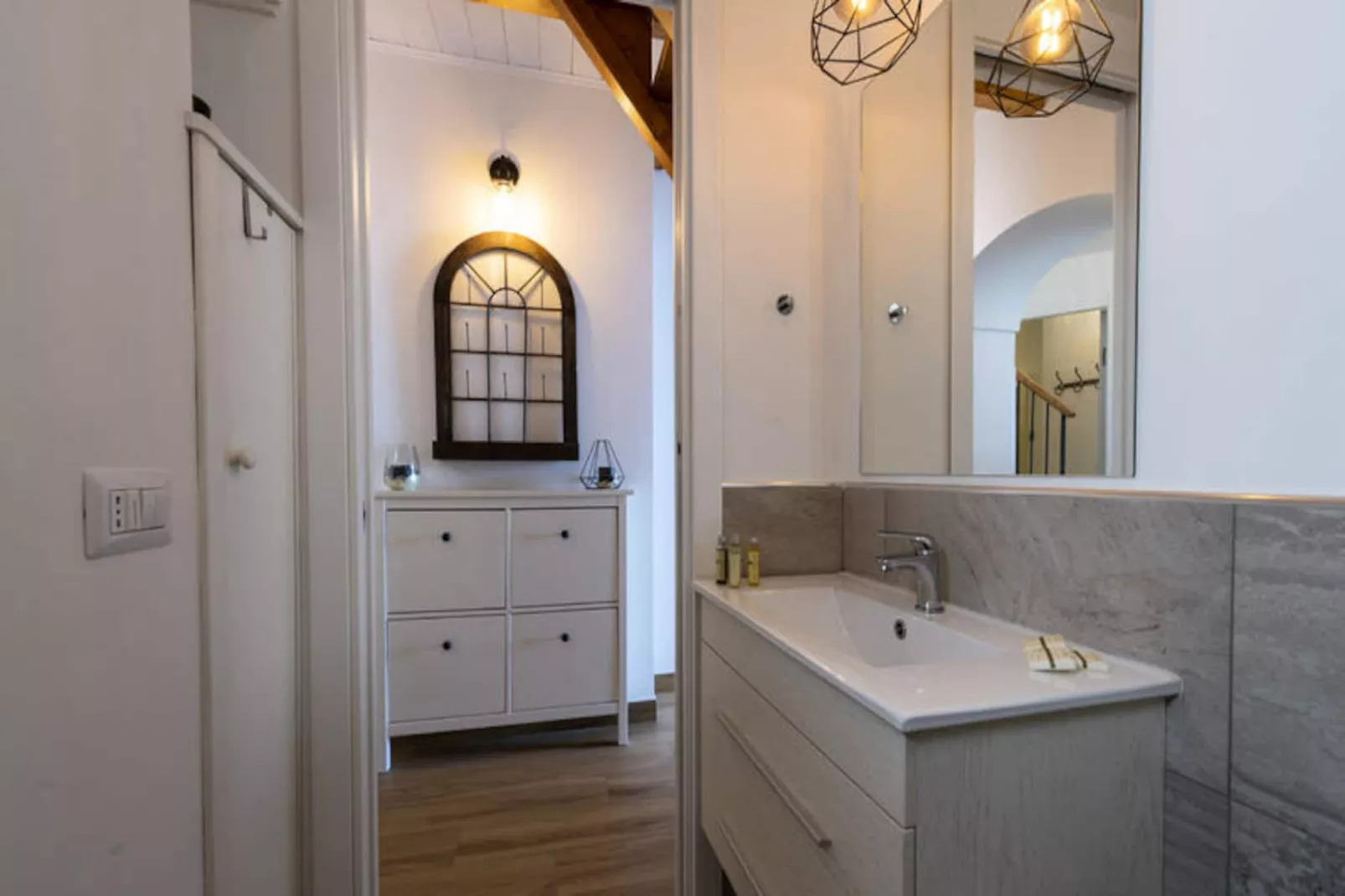 Maison à Praiano-Niet-getagd