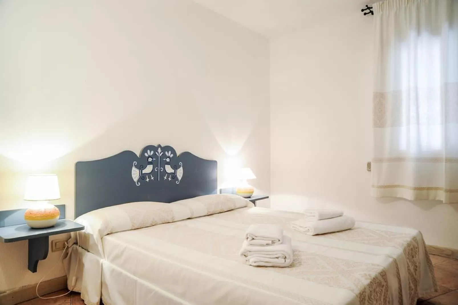 PR Bilo 3/4 VP-Slaapkamer