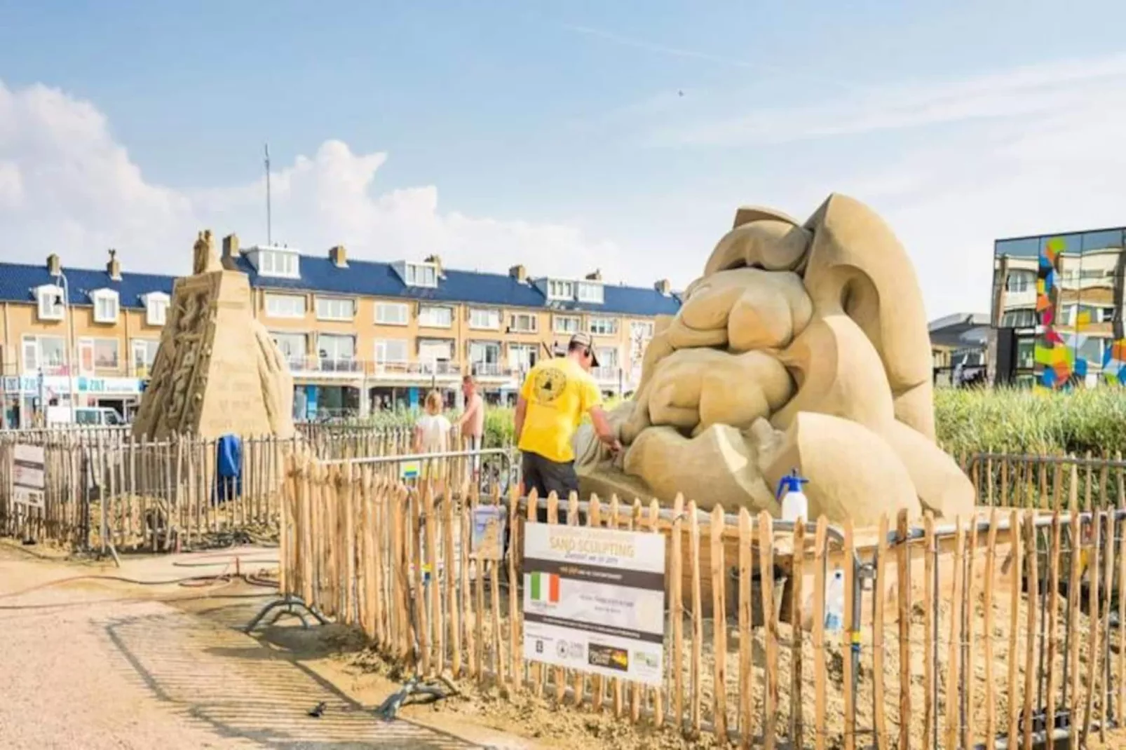 Follow The Sun Zandvoort-Niet-getagd