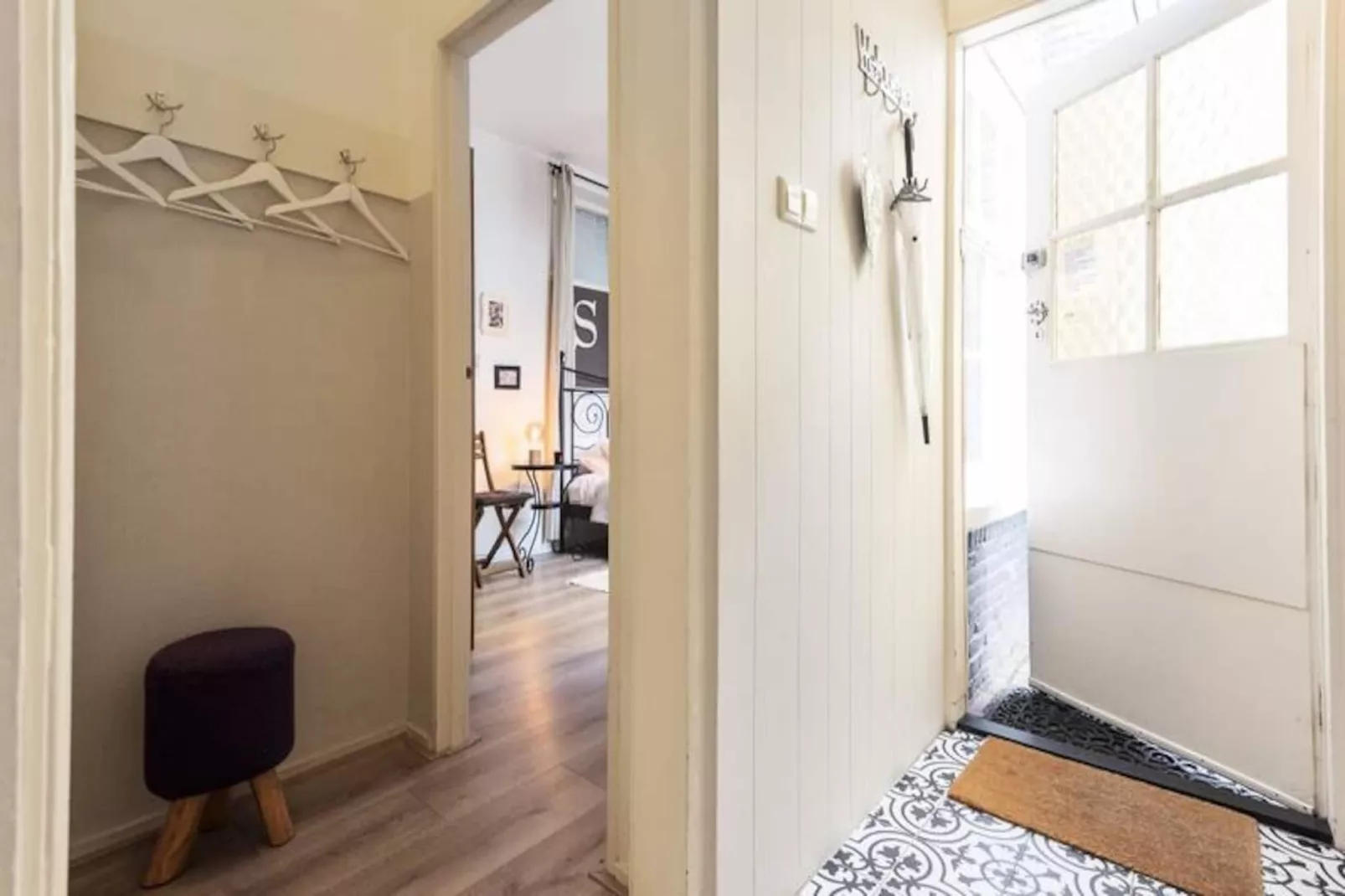 Tiny Home Historical-Niet-getagd