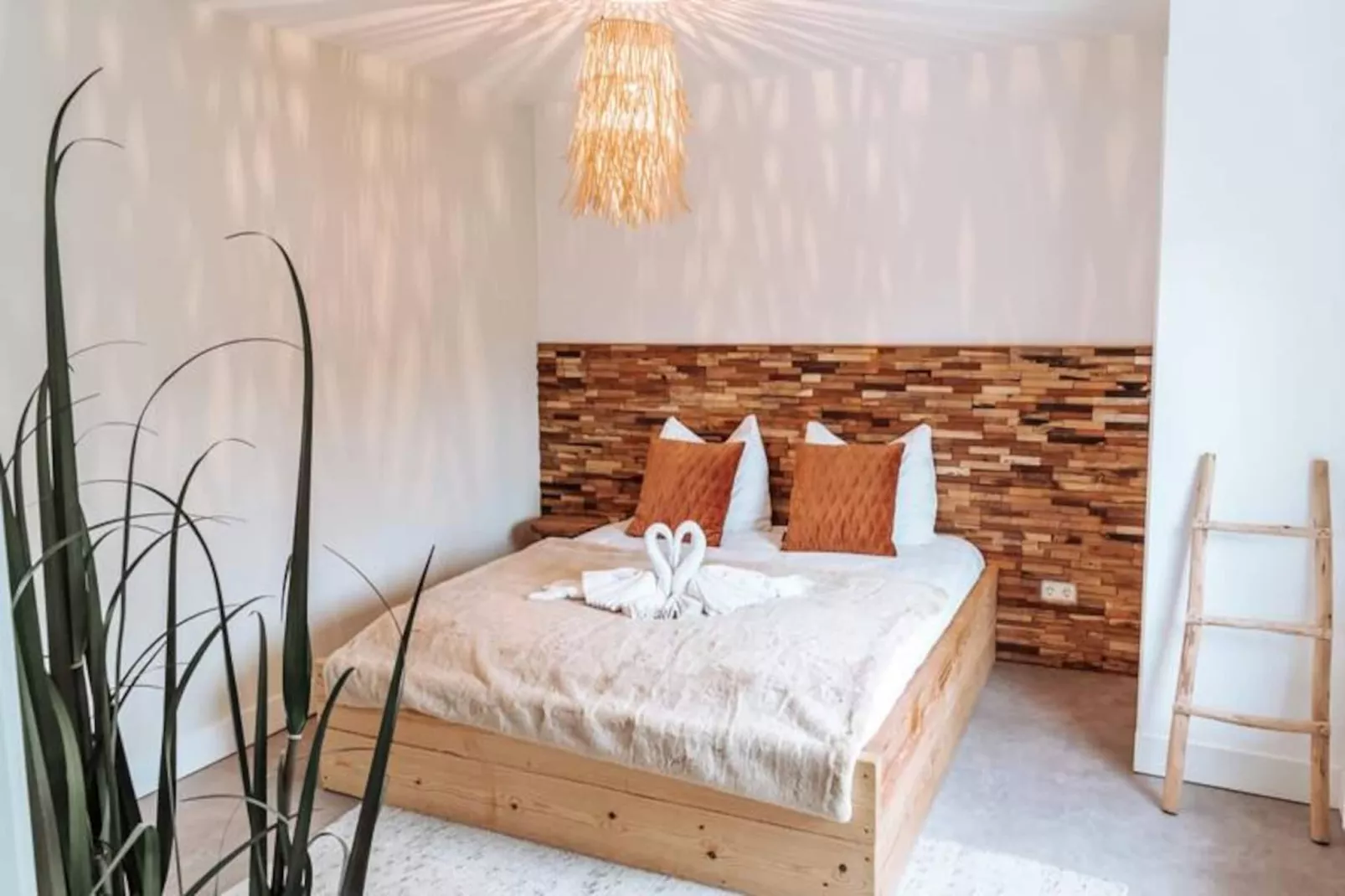 Bamboa Apartment-Niet-getagd