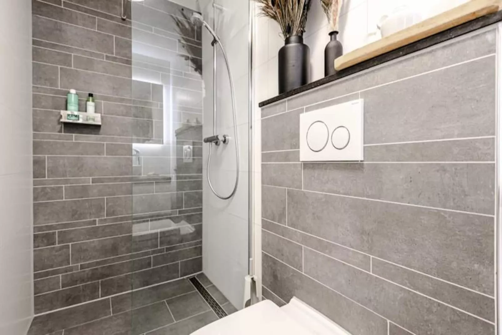 Oasis Zandvoort - Parking Gratuit-Niet-getagd