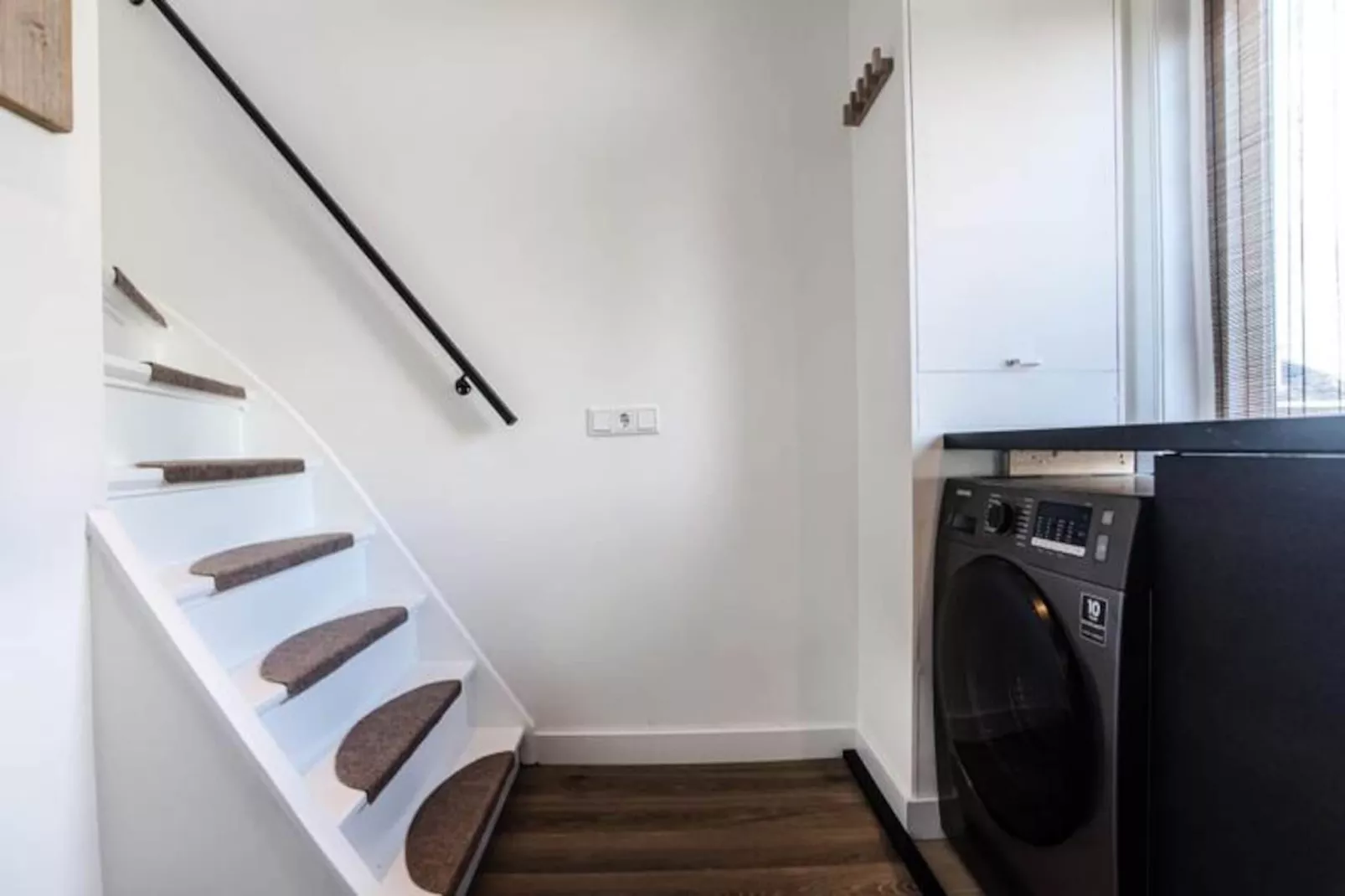 Spacious Luxury Loft-Niet-getagd