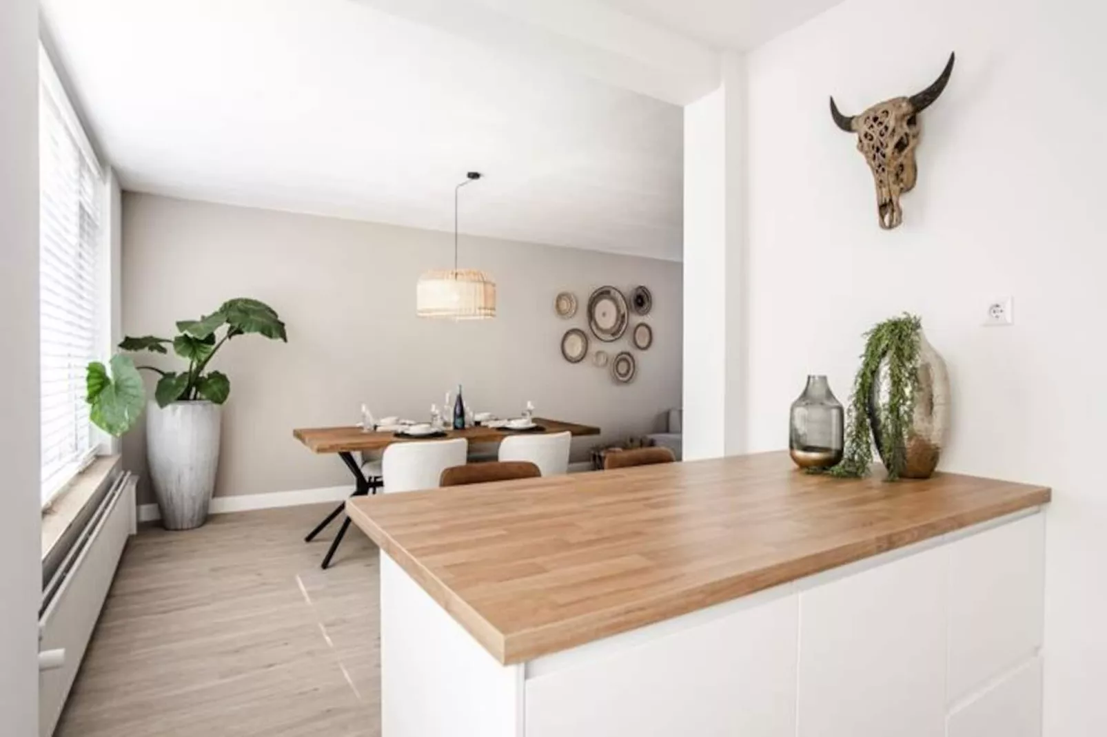 Marley&rsquo;s Beachhouse Apartment-Niet-getagd