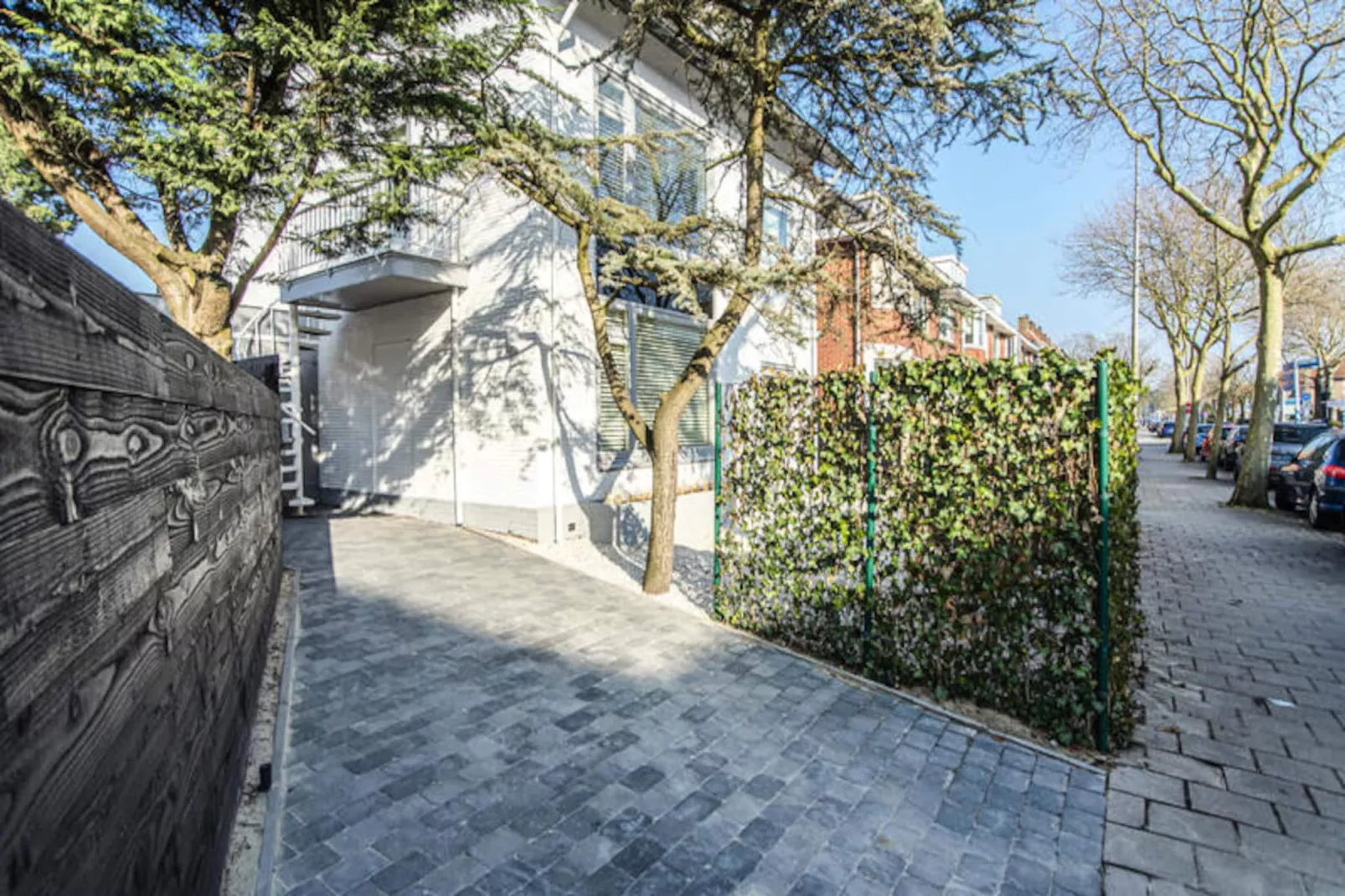 Marley&rsquo;s Beachhouse - Luxury Guest Room With Balcony-Niet-getagd