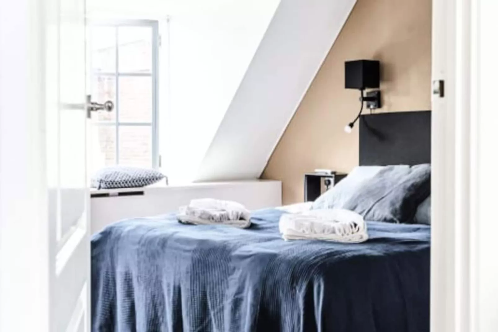 Apartment 't Duinpannetje-Niet-getagd