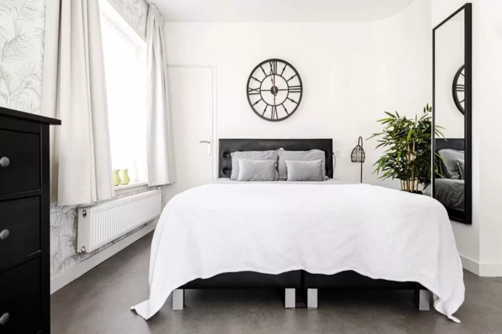 Beach And Dunes Studio-Niet-getagd