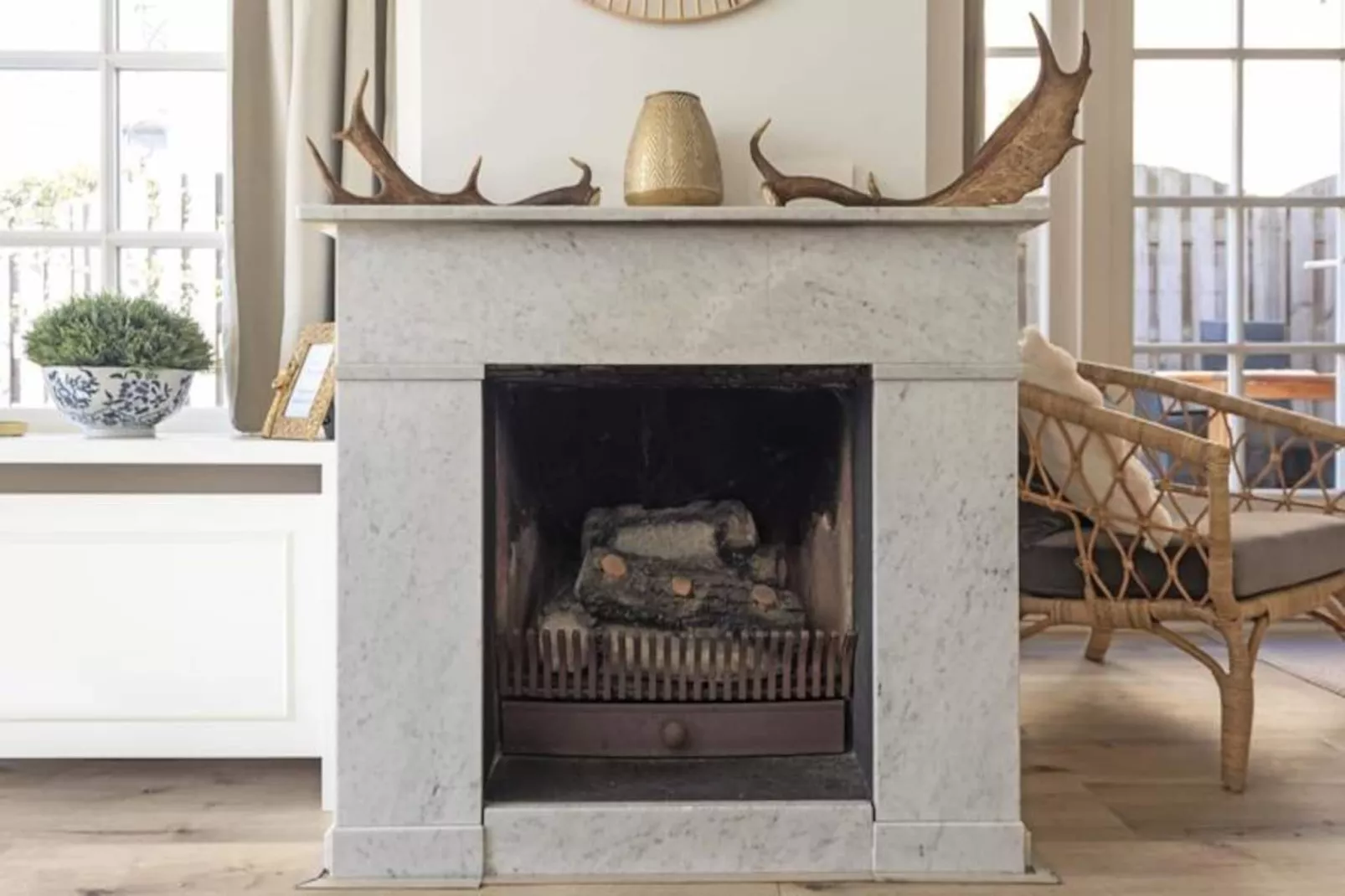 Boutique Pension Bennekom - Family Apt.-Niet-getagd