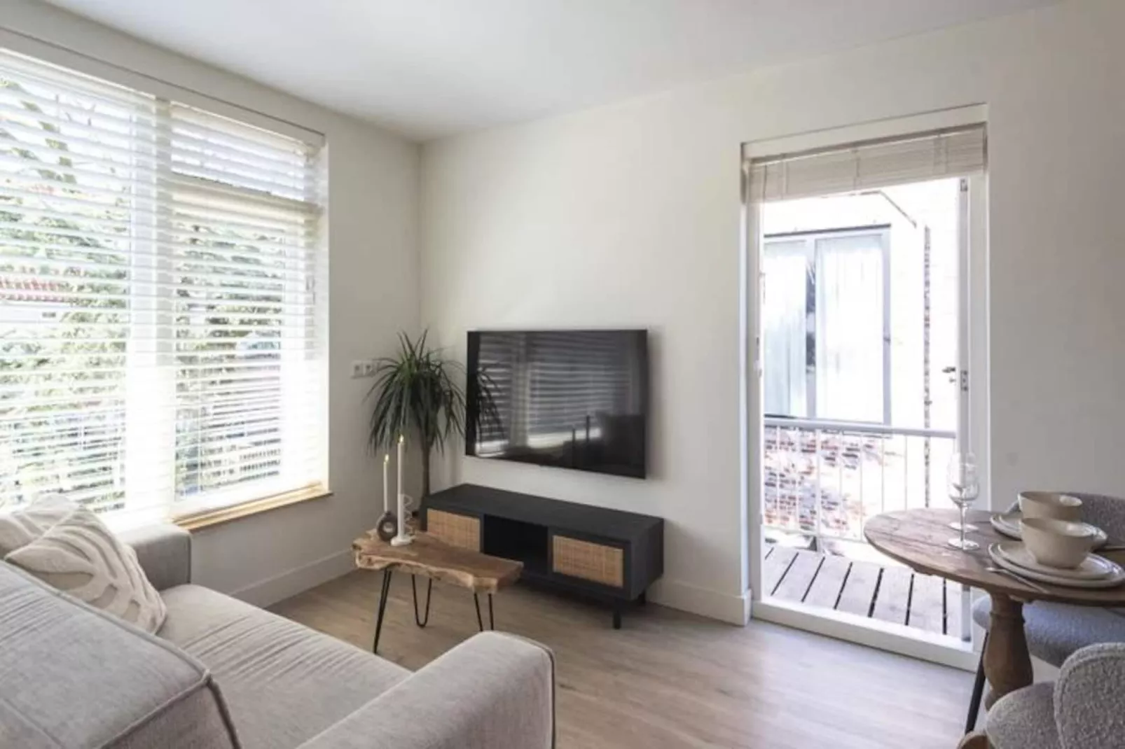 Yucca Apartment - Beachhouse Zandvoort-Niet-getagd