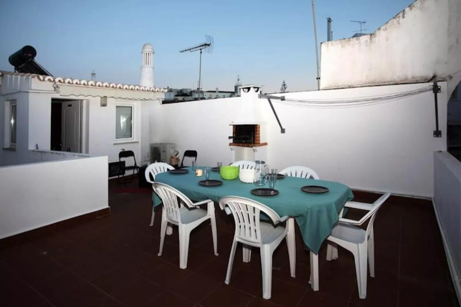 Appartements à Albufeira-Niet-getagd